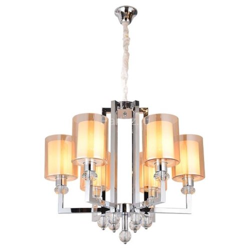 Подвесная люстра Omnilux OML-79903-06