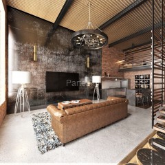 Бра Covali WL-38040