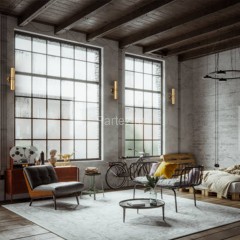 Бра Covali WL-38040