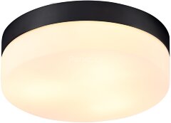 Потолочный светильник Arte Lamp A6047PL-3BK