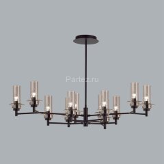 Потолочная люстра Lumion 6555/12C