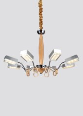 Подвесная люстра Lucia Tucci Natura 156.8