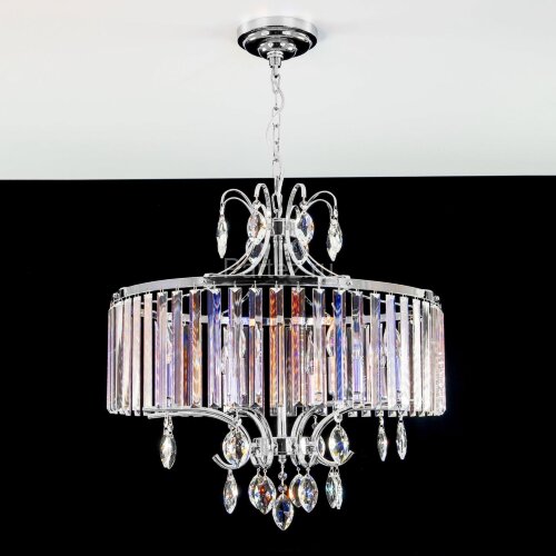 Подвесная люстра Citilux CL335181