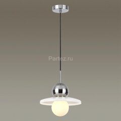 Подвесной светильник Odeon Light 5014/1A