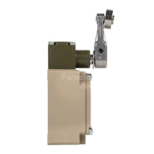 Выключатель концевой WLCA2-2 PROxima EKF LSE-WLCA2-2