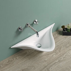 Раковина MELANA MLN-78205