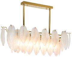 Потолочная люстра Lussole LSP-8840