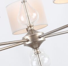 Потолочная люстра Favourite 2554-5P