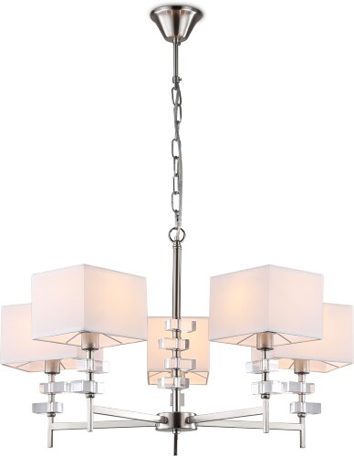 Подвесная люстра Ambrella LH71321