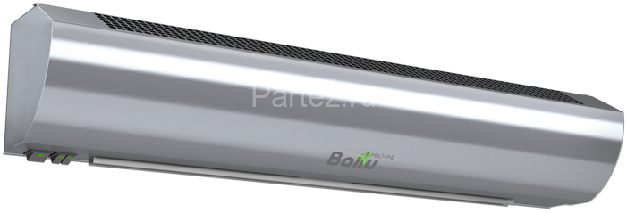 Тепловая завеса Ballu BHC-L10-S06 (пульт BRC-E)
