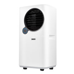 Кондиционер мобильный Zanussi ZACM-07 UPW/N6 White