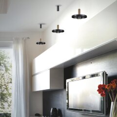 Подвесной светильник Novotech 358984