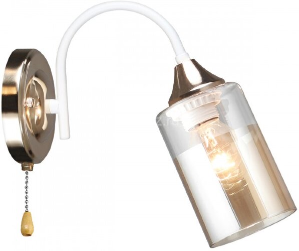 Бра Imex MD.2196-1-W-WH+FGD