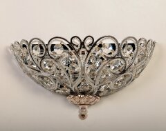 Бра Abrasax HSB11002/2