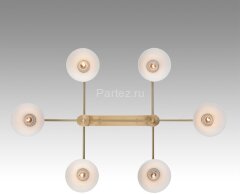 Потолочная люстра Lumion 8113/6