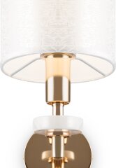 Бра Freya FR5015WL-01G