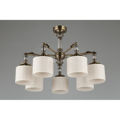 Потолочная люстра Omnilux OML-64307-07