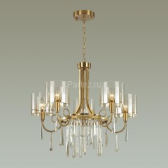 Подвесная люстра Odeon Light 4886/5