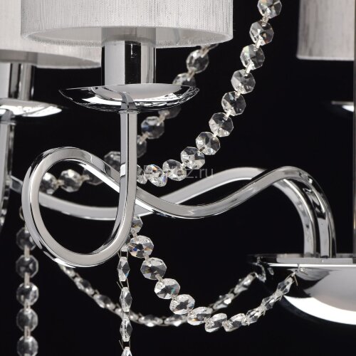 Подвесная люстра MW-Light 684010105