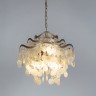 Подвесная люстра Arte Lamp A4065SP-6SG
