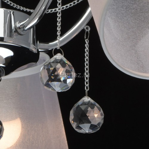 Потолочная люстра DeMarkt 103012305