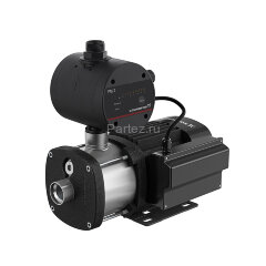 Автоматическая насосная станция Grundfos CMB-SP SET 3-56 PM 2