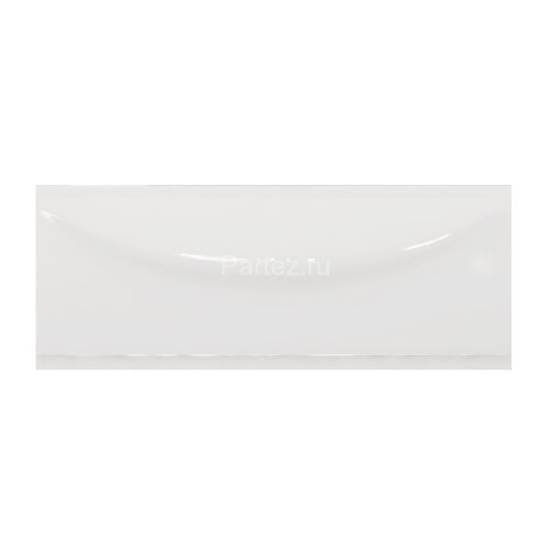 Экран лицевой Domani-Spa Classic 170, оттенок холодный, крепеж в комплекте