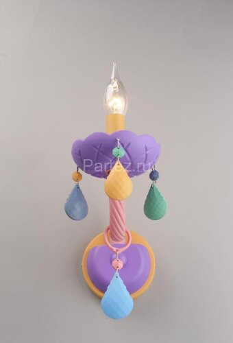 Бра Omnilux OML-65801-01