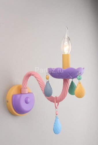 Бра Omnilux OML-65801-01