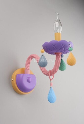 Бра Omnilux OML-65801-01