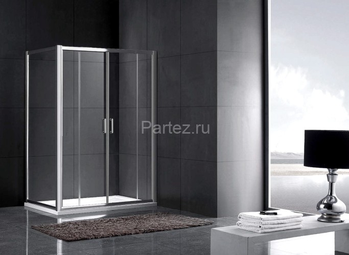 Душевой уголок Gemy Victoria S30192B-A85