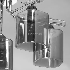 Потолочная люстра DeMarkt 106010105