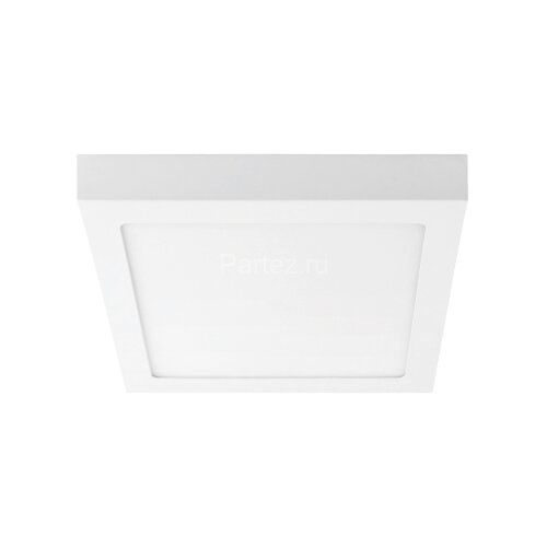 Настенно-потолочный светильник Lightstar 324122