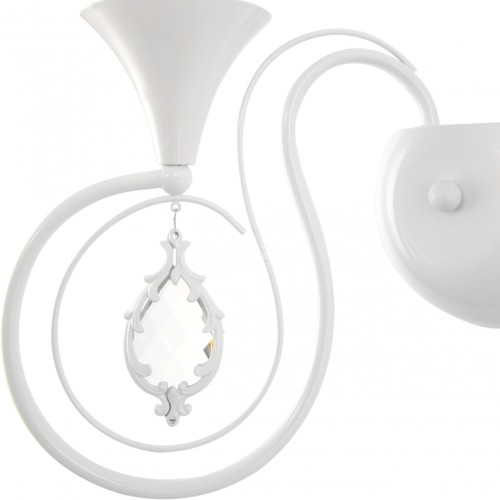 Бра Arte Milano 349920/2W WT