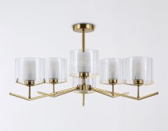 Потолочная люстра Ambrella LH57008