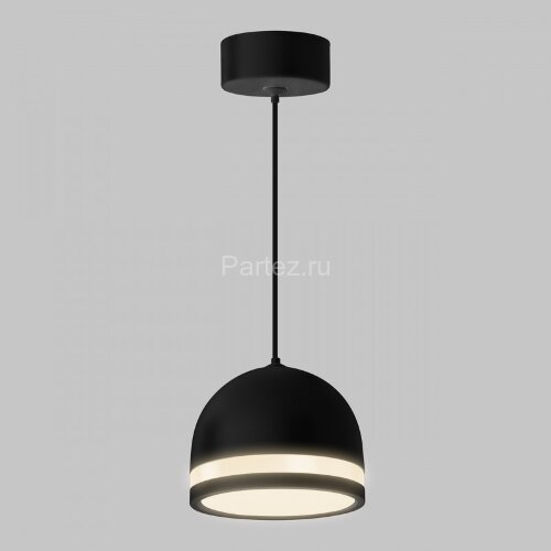 Подвесной светильник Imex IL.0005.2900-P-BK