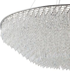 Подвесная люстра Indigo V000370