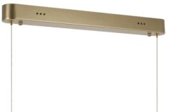 Подвесной светильник Lightstar 731403