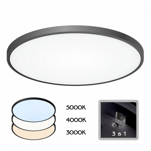 Потолочный светильник Citilux CL738501V