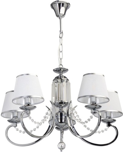 Подвесная люстра MW-Light 684013005
