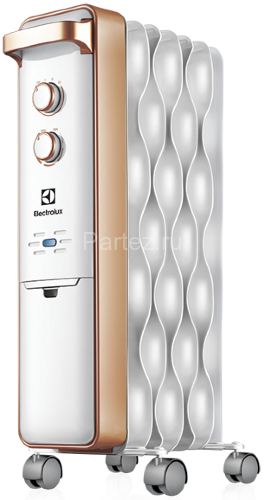 Радиатор масляный Electrolux Wave EOH/M-9209