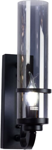 Бра AM Group AM263-AP1 BK