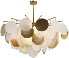 Потолочная люстра Omnilux OML-89907-08