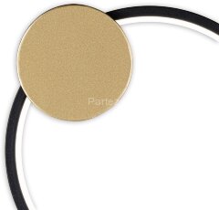 Настенный светильник Escada 10263/1LED