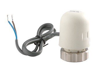 Сервопривод электротермический нормально открытый 220 В VALTEC (VT.TE3042.A.220)