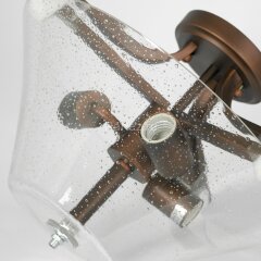 Потолочная люстра Lussole LSP-8816