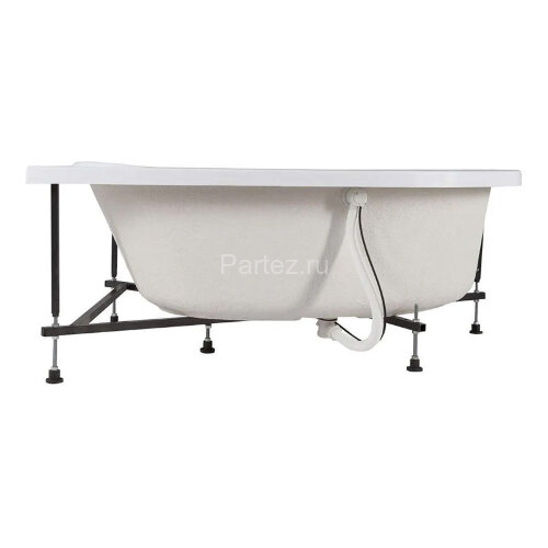 Монтажный комплект к ванне Roca BALI 150X150 (7.24F1.8.400.0)