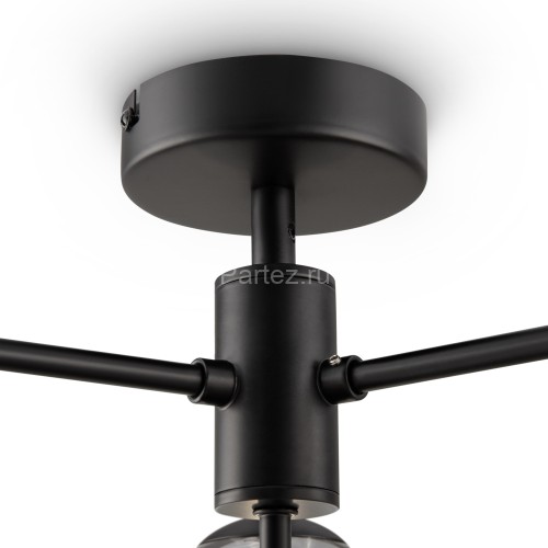 Потолочная люстра Freya FR1011PL-04B