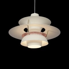 Подвесной светильник Loft It 10113 White