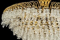 Потолочная люстра Arti Lampadari Imperia E 1.2.60.106 G